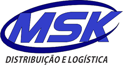 MSK Logística - Empresa de Transporte e Logística